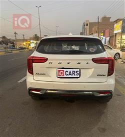 هافال جوليون
